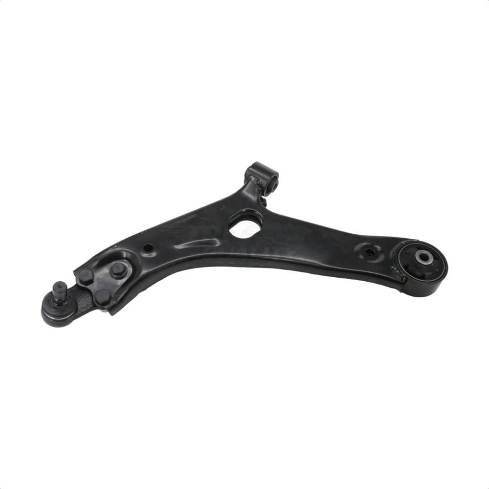 Top Quality - 72-CB2310 - Front Left Lower Suspension Control Arm and Ball Joint Assembly