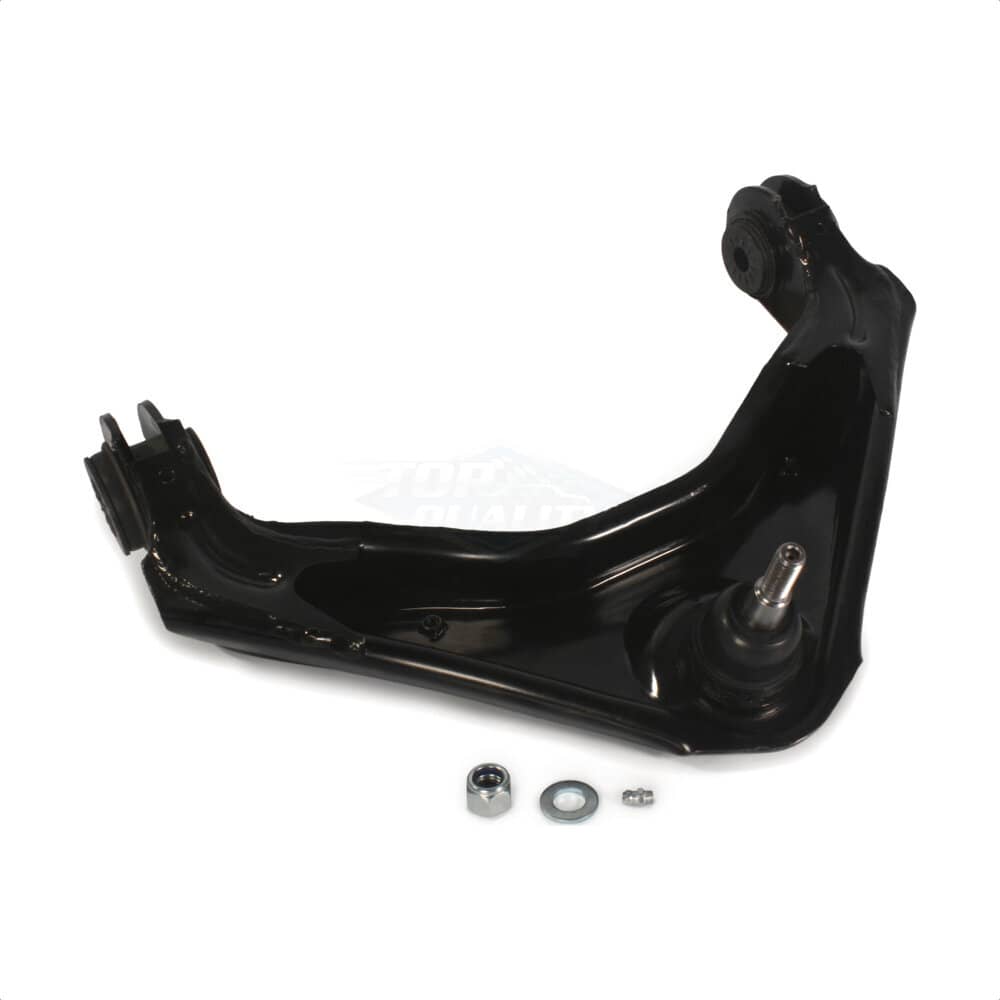 Top Quality - 72-CK620054 - Front Upper Suspension Control Arm and Ball Joint Assembly