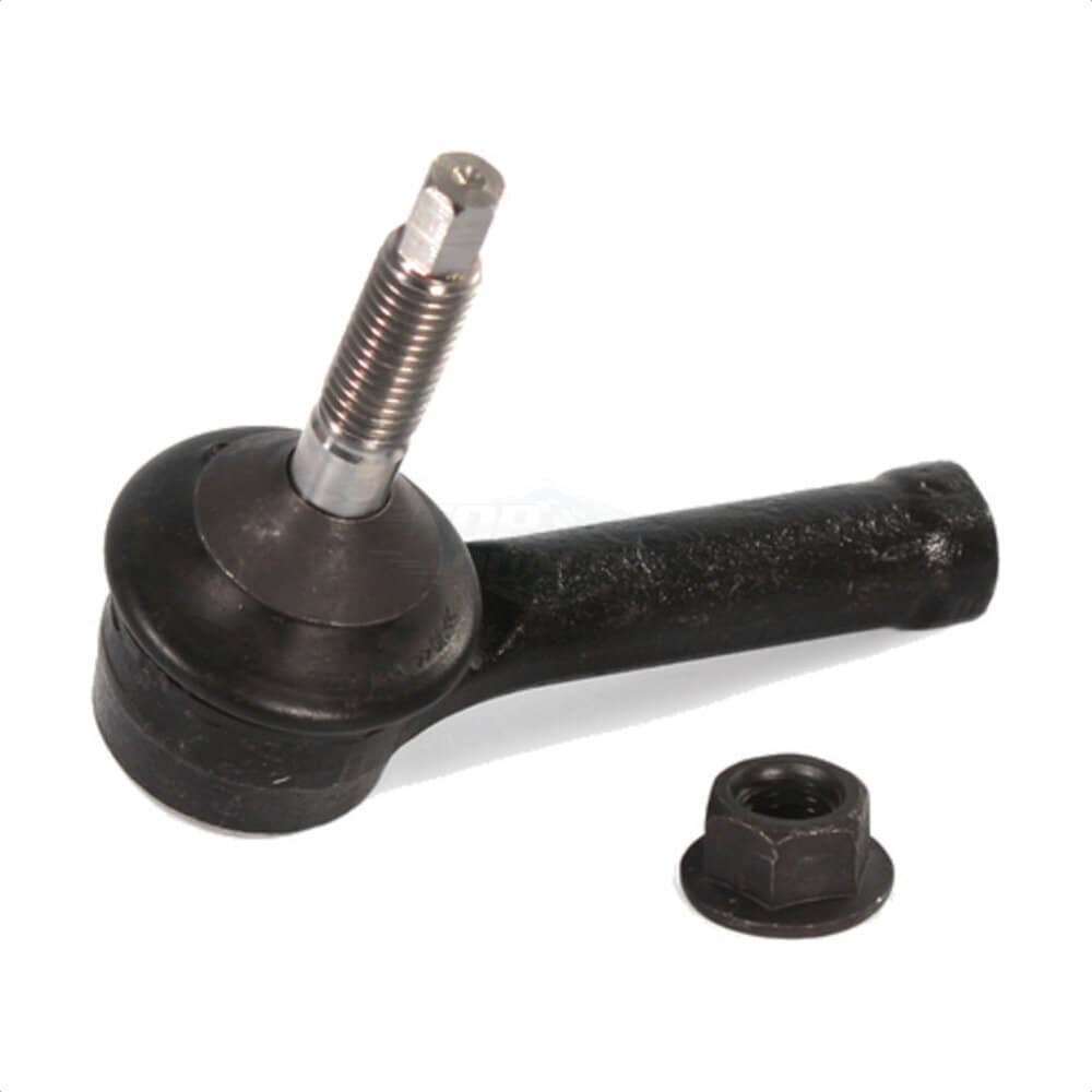 Top Quality - 72-ES800952 - Front Outer Steering Tie Rod End