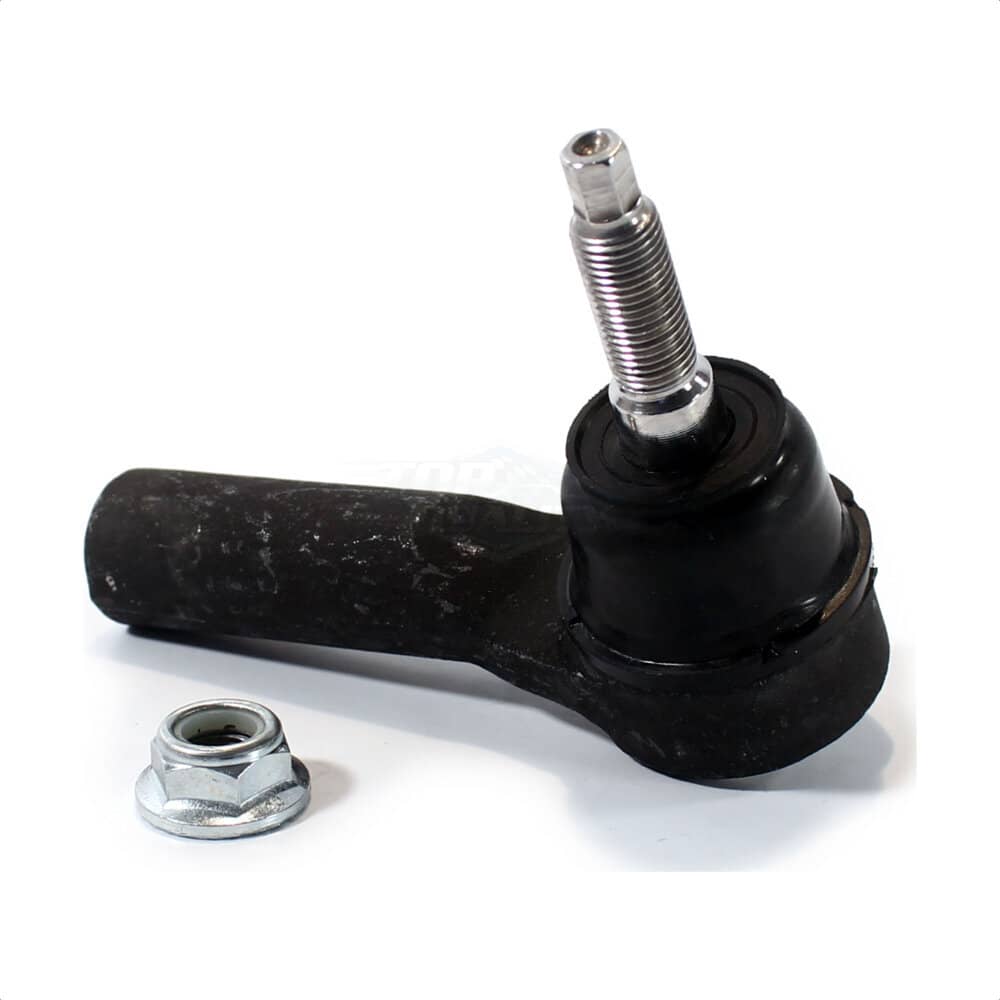 Top Quality - 72-ES80805 - Front Outer Steering Tie Rod End