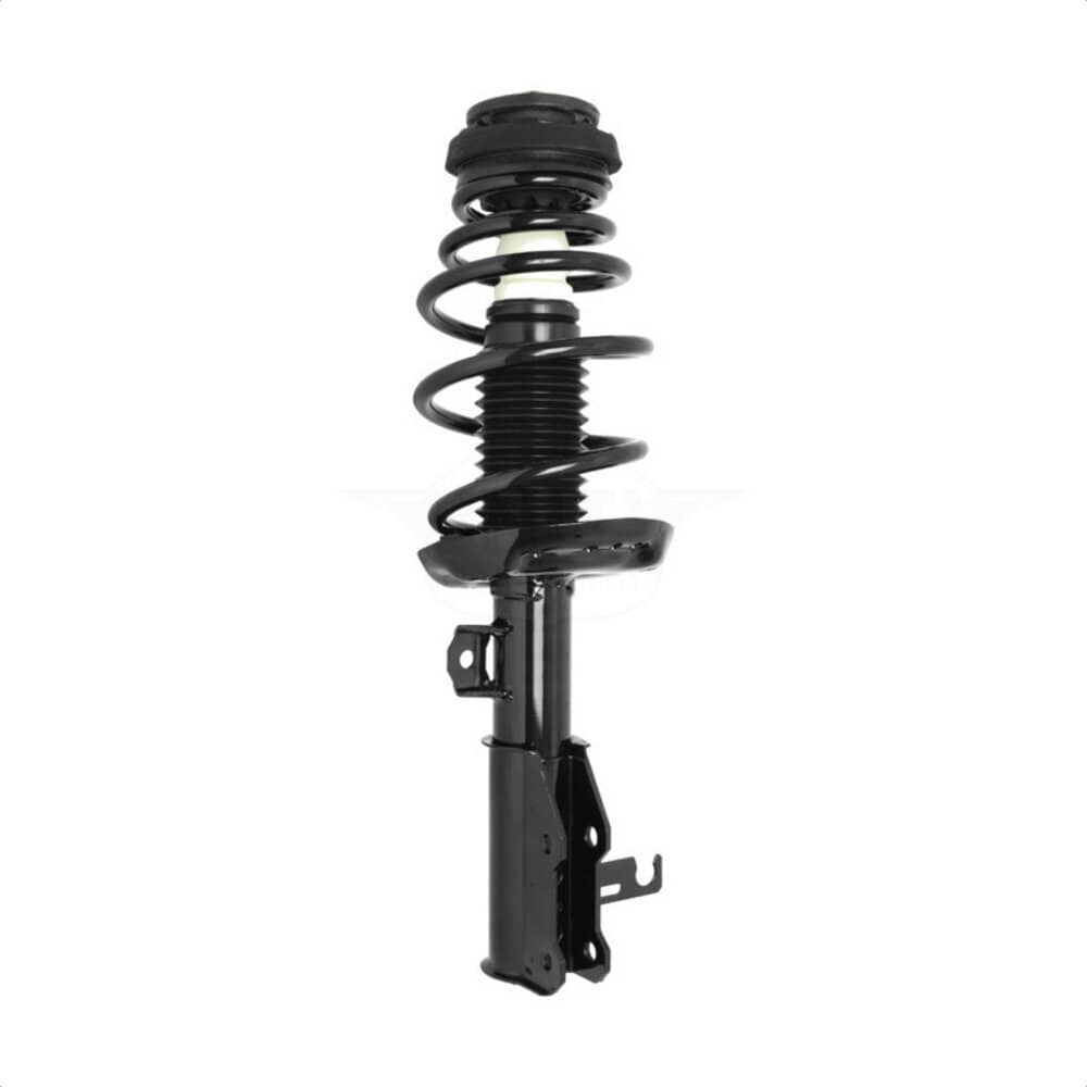 Unity Automotive - 78A-11034 - Front Right Suspension Strut and Coil Spring Assembly