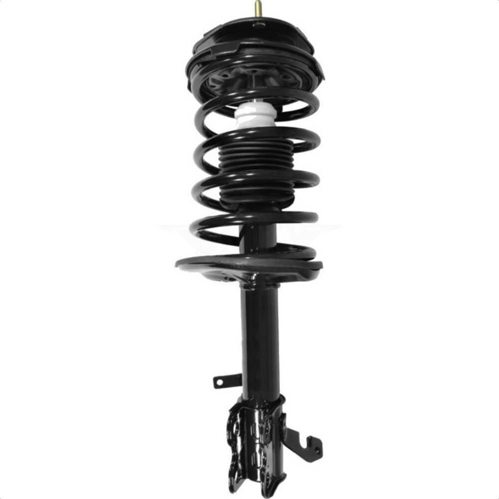Unity Automotive - 78A-11152 - Front Right Suspension Strut and Coil Spring Assembly