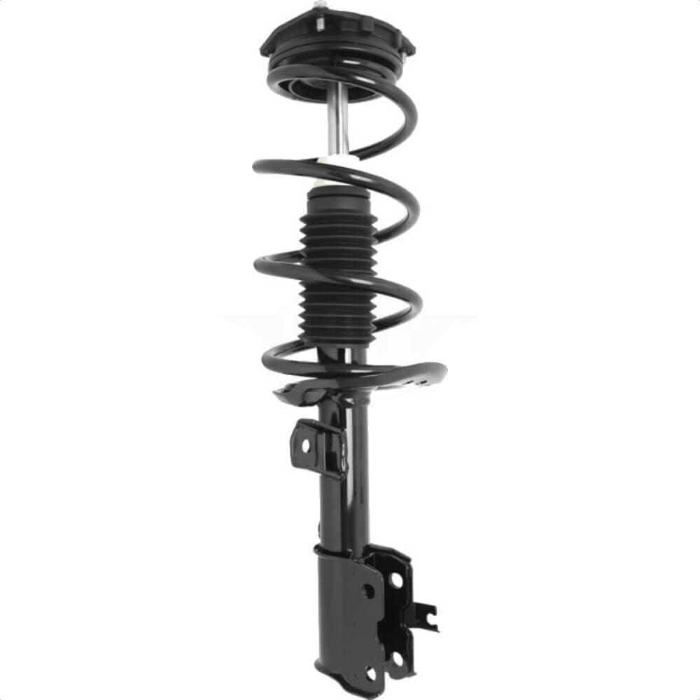 Unity Automotive - 78A-11736 - Front Right Suspension Strut and Coil Spring Assembly