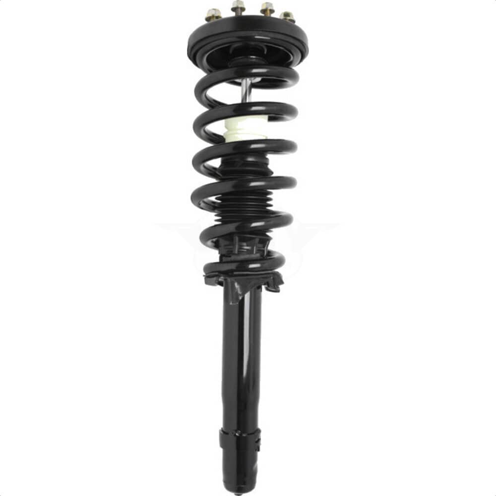 Unity Automotive - 78A-11824 - Front Right Suspension Strut and Coil Spring Assembly