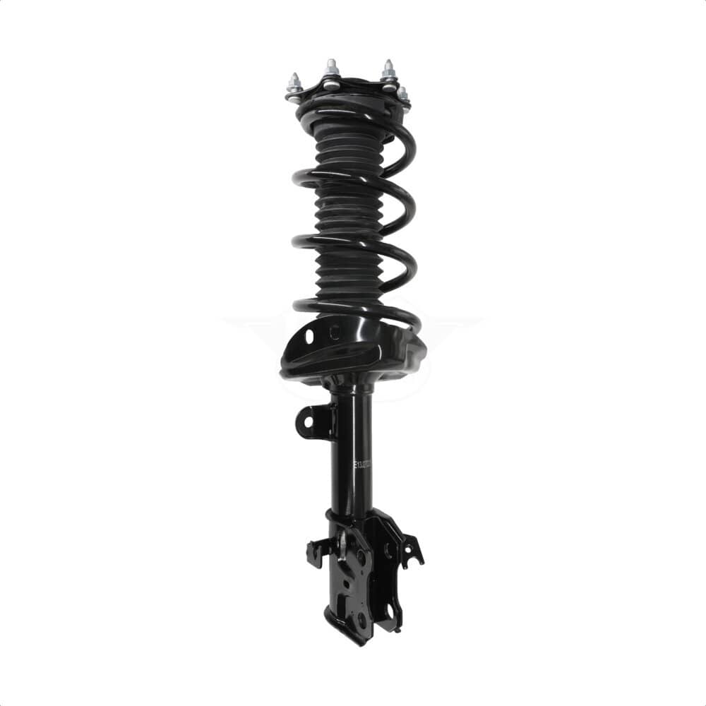 Unity Automotive - 78A-13272 - Front Right Suspension Strut and Coil Spring Assembly
