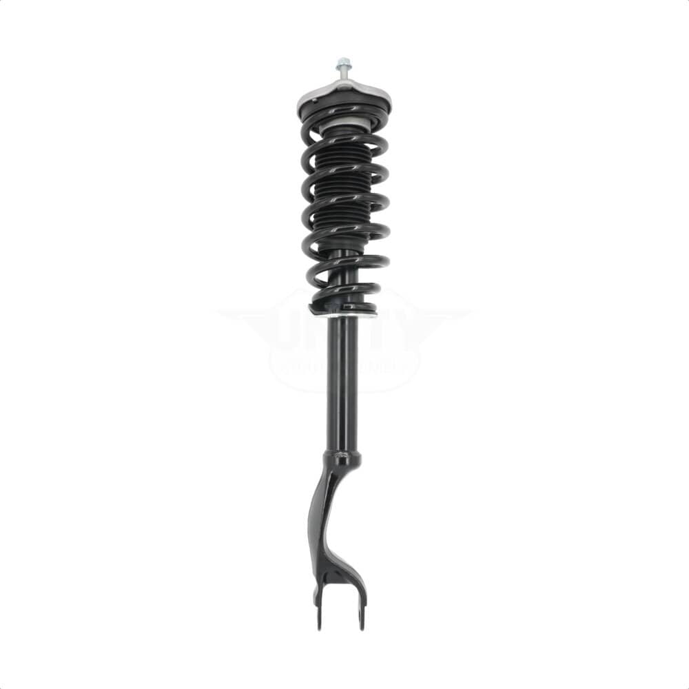 Unity Automotive - 78A-13472 - Front Right Suspension Strut and Coil Spring Assembly