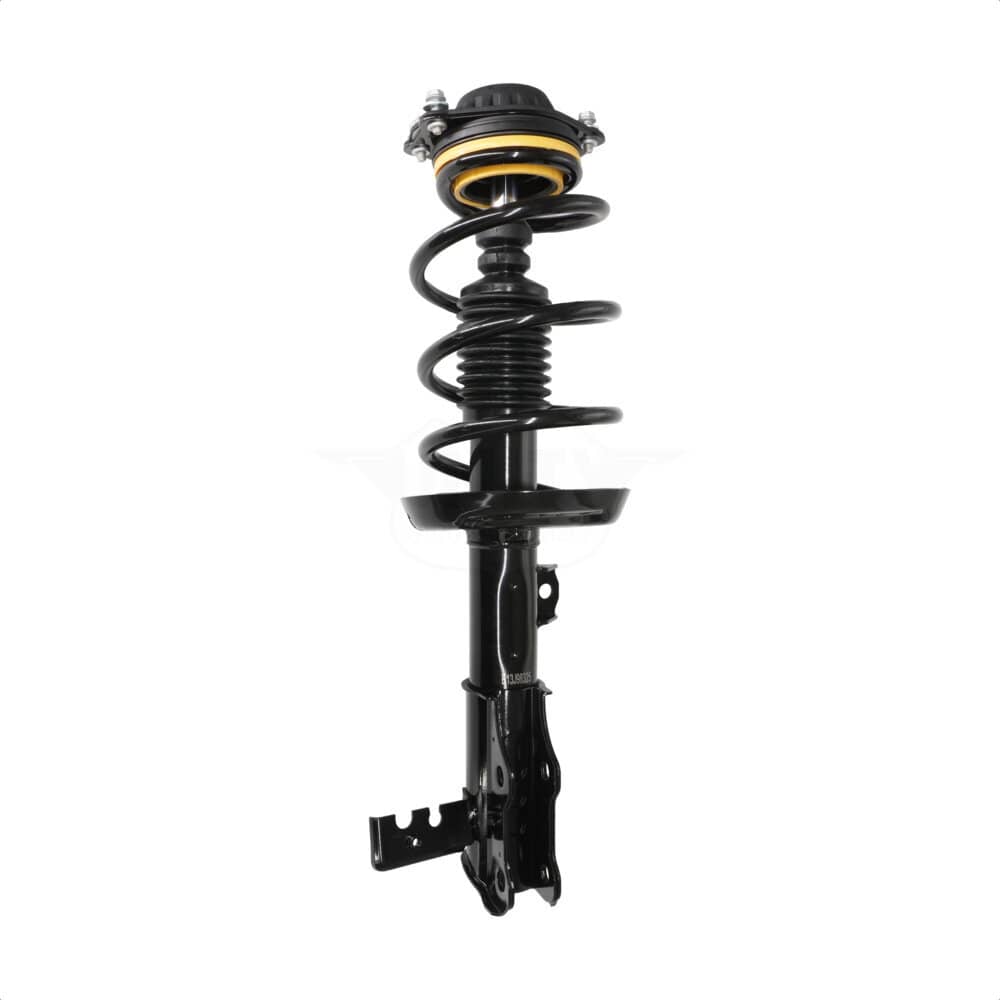 Unity Automotive - 78A-13983 - Front Left Suspension Strut and Coil Spring Assembly