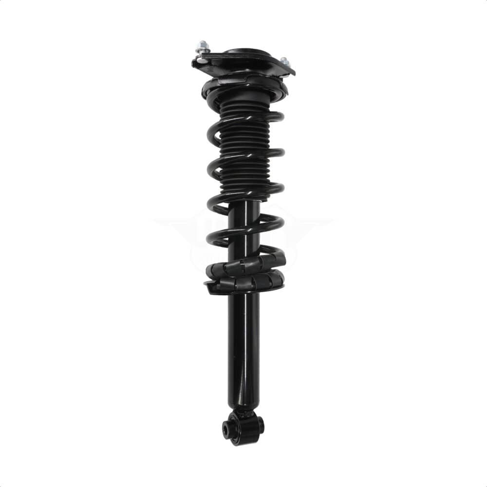 Unity Automotive - 78A-16120 - Rear Suspension Strut and Coil Spring Assembly