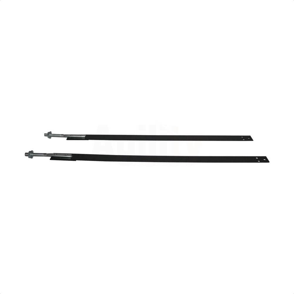 Agility Autoparts - AGY-01110001 - Fuel Tank Strap
