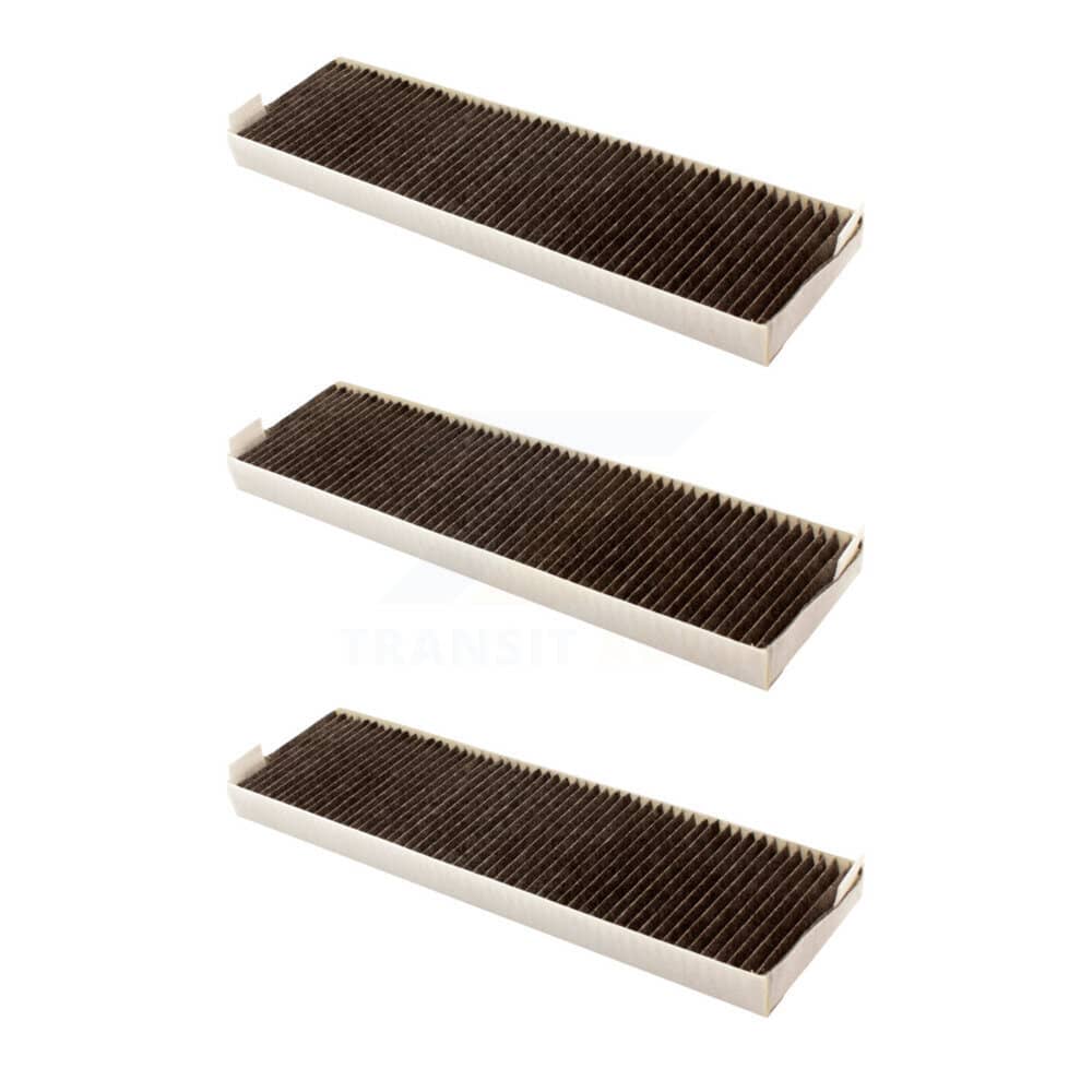 PUR - K54-100212 - Cabin Air Filter Kits