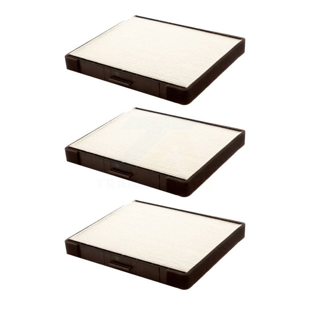 PUR - K54-100237 - Cabin Air Filter Kits