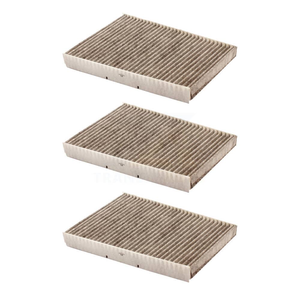 PUR - K54-100270 - Cabin Air Filter Kits