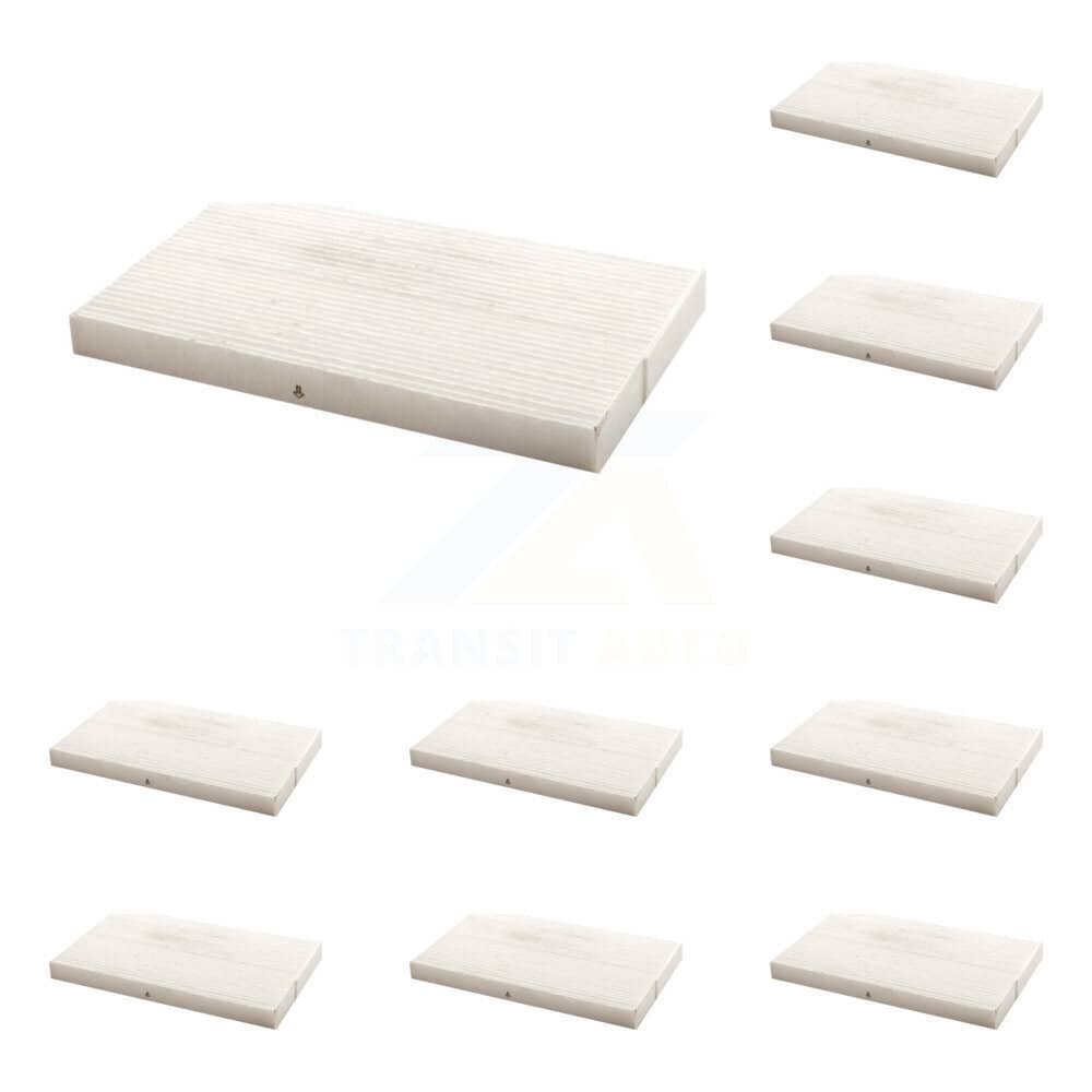 PUR - K54-100725 - Cabin Air Filter Kits