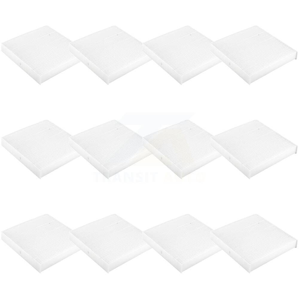 PUR - K54-101067 - Cabin Air Filter Kits
