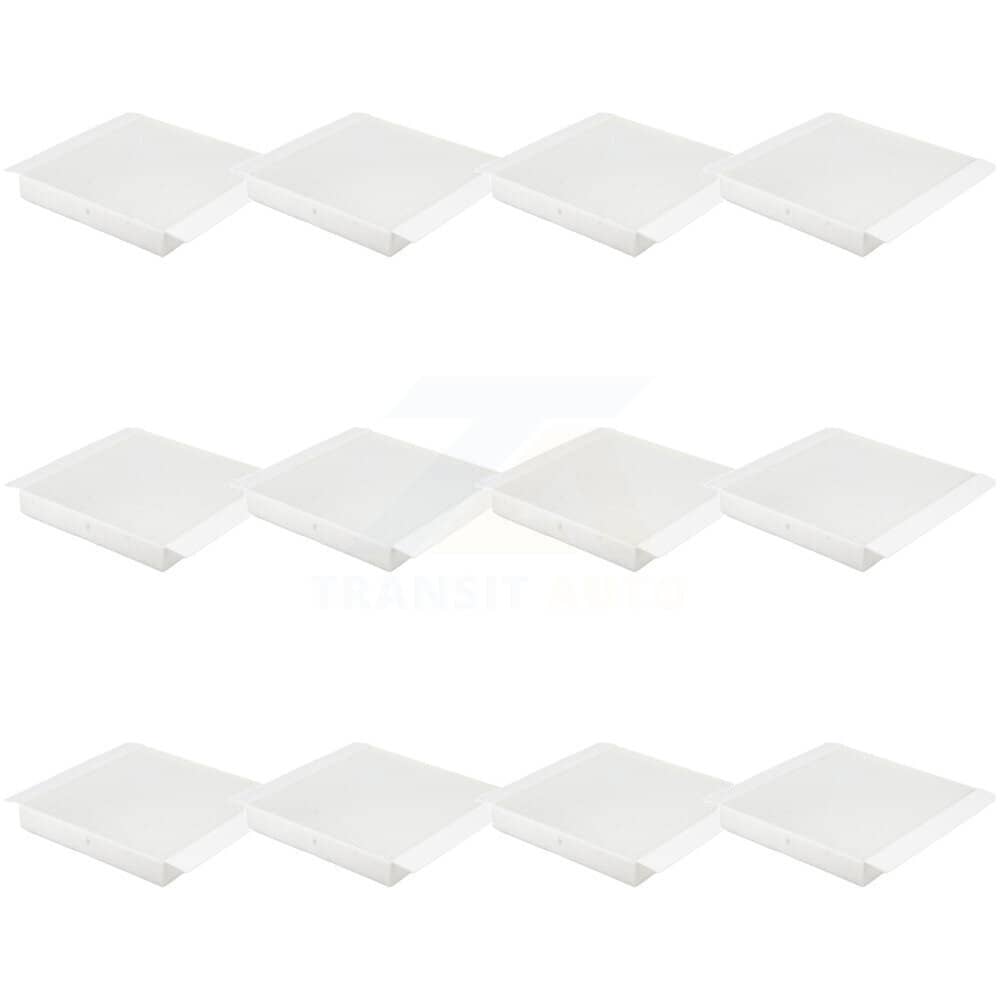 PUR - K54-101111 - Cabin Air Filter Kits