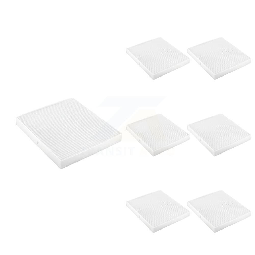 PUR - K54-101174 - Cabin Air Filter Kits