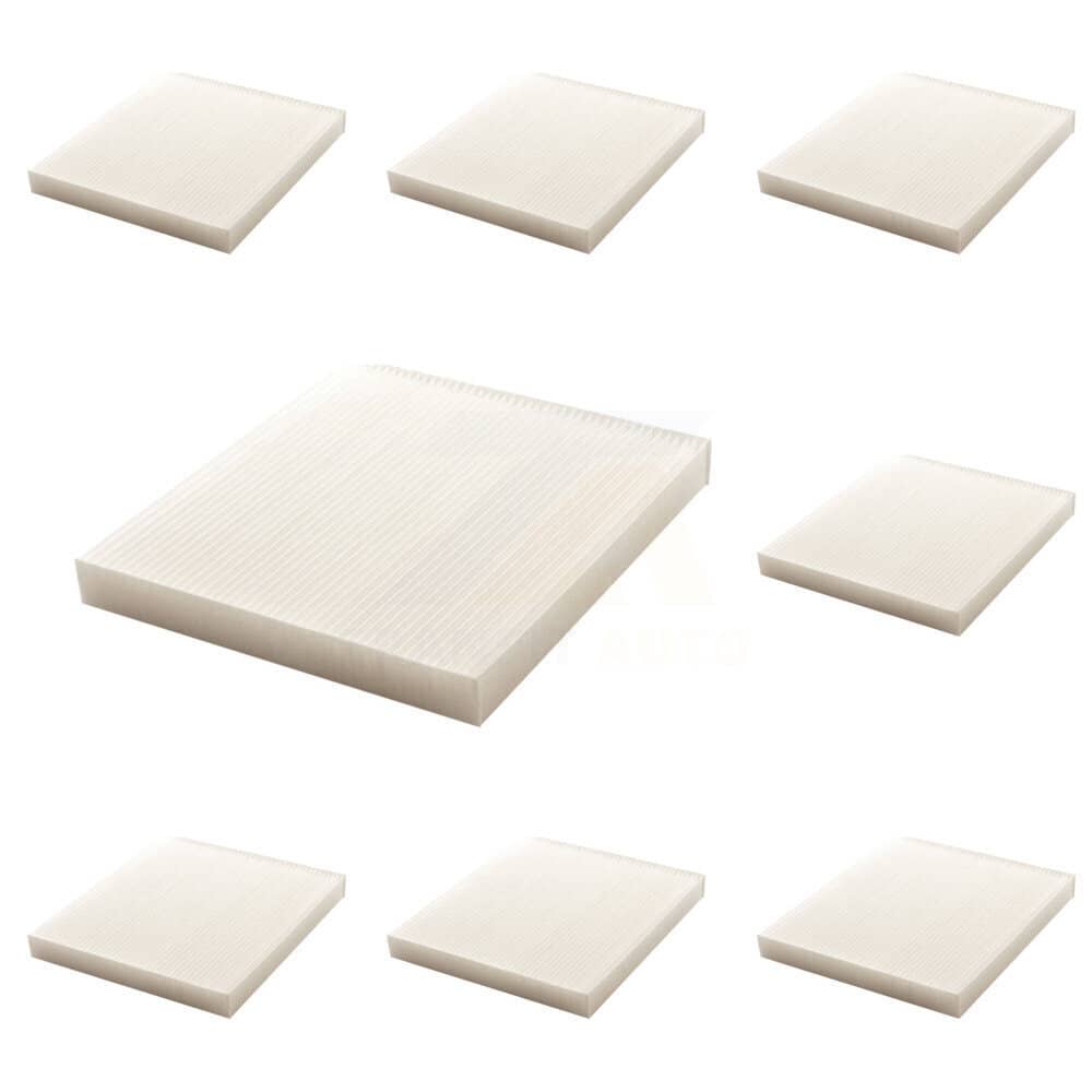 PUR - K54-101332 - Cabin Air Filter Kits