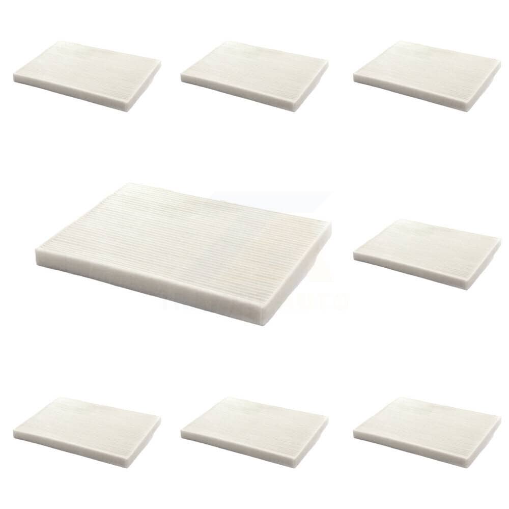 PUR - K54-101360 - Cabin Air Filter Kits