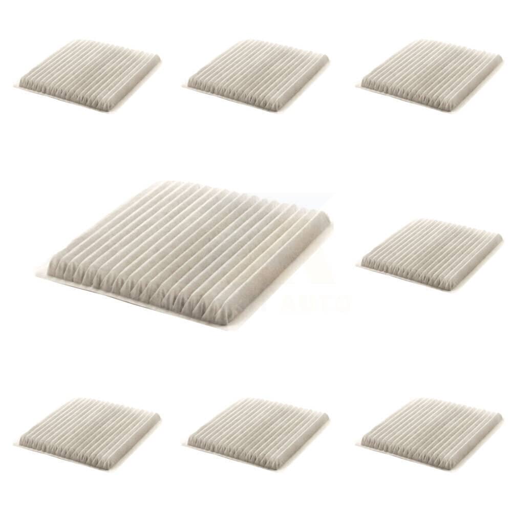 PUR - K54-101368 - Cabin Air Filter Kits