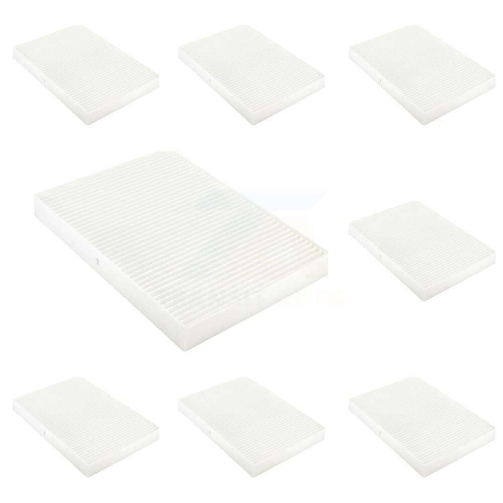PUR - K54-101458 - Cabin Air Filter Kits