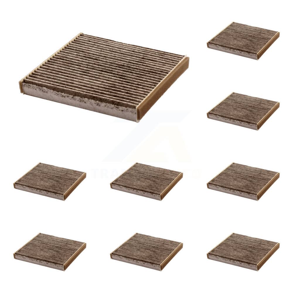 PUR - K54-101504 - Cabin Air Filter Kits