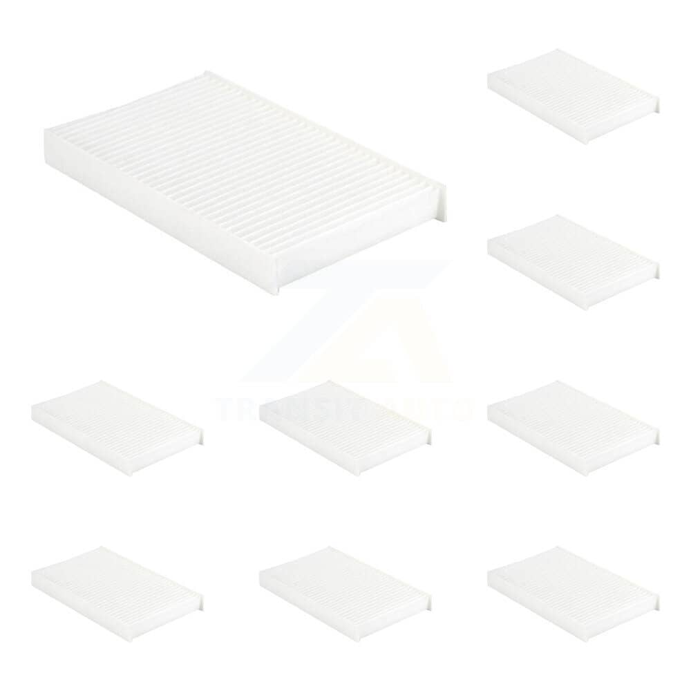 PUR - K54-101625 - Cabin Air Filter Kits