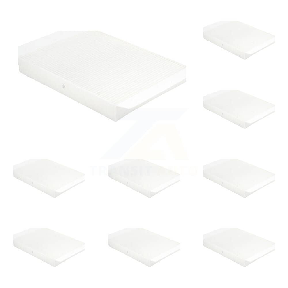 PUR - K54-101629 - Cabin Air Filter Kits
