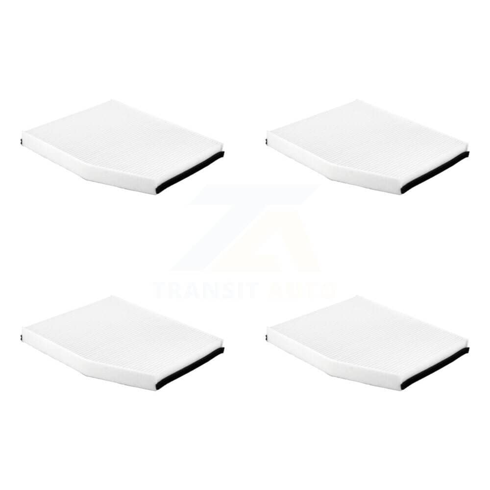 PUR - K54-101764 - Cabin Air Filter Kits
