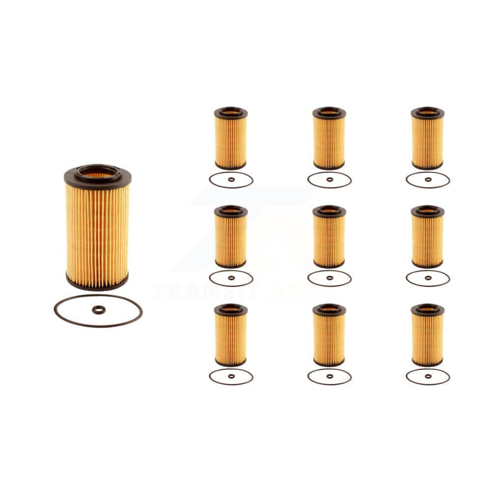 PUR - K56-100185 - Engine Oil Filter Kits