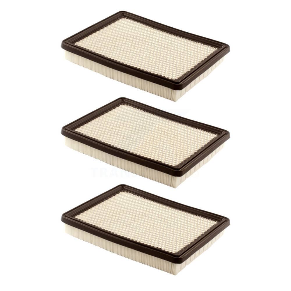 PUR - K57-100433 - Air Filter Kits