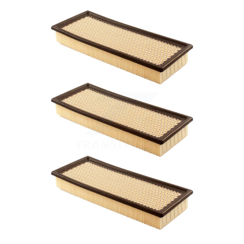 PUR - K57-100505 - Air Filter Kits