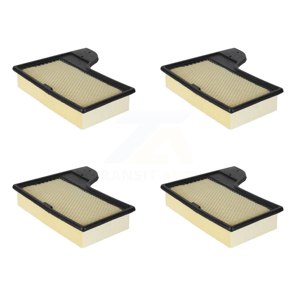PUR - K57-100625 - Air Filter Kits