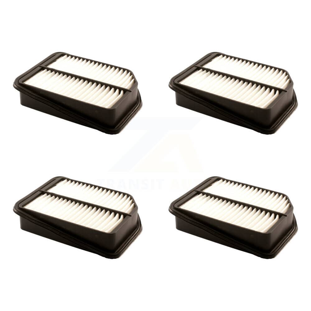 PUR - K57-100885 - Air Filter Kits