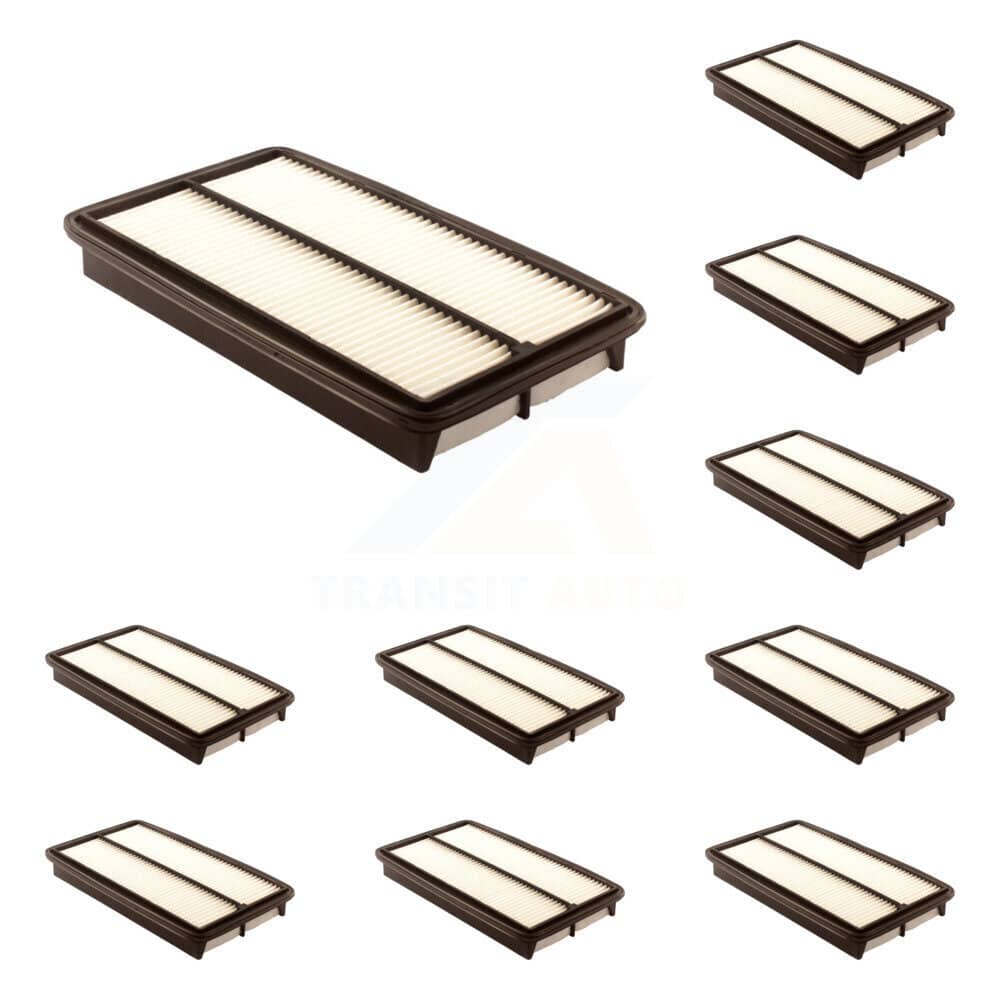 PUR - K57-101492 - Air Filter Kits