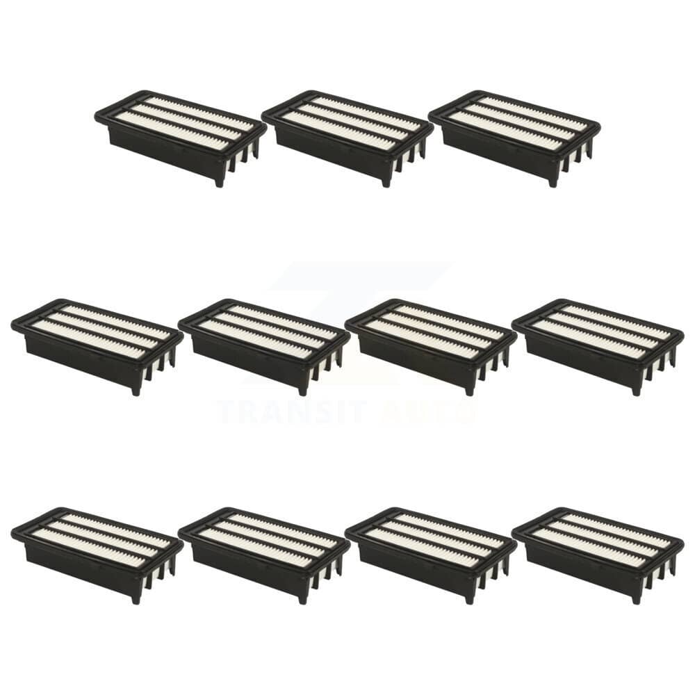PUR - K57-101733 - Air Filter Kits