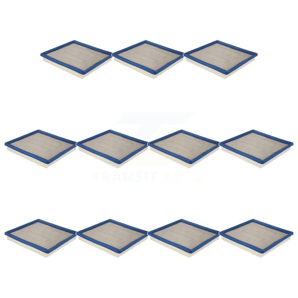 PUR - K57-101844 - Air Filter Kits