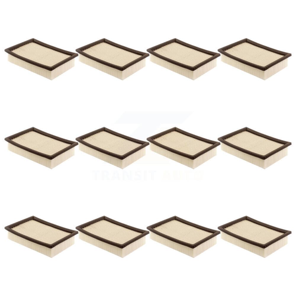 PUR - K57-102024 - Air Filter Kits