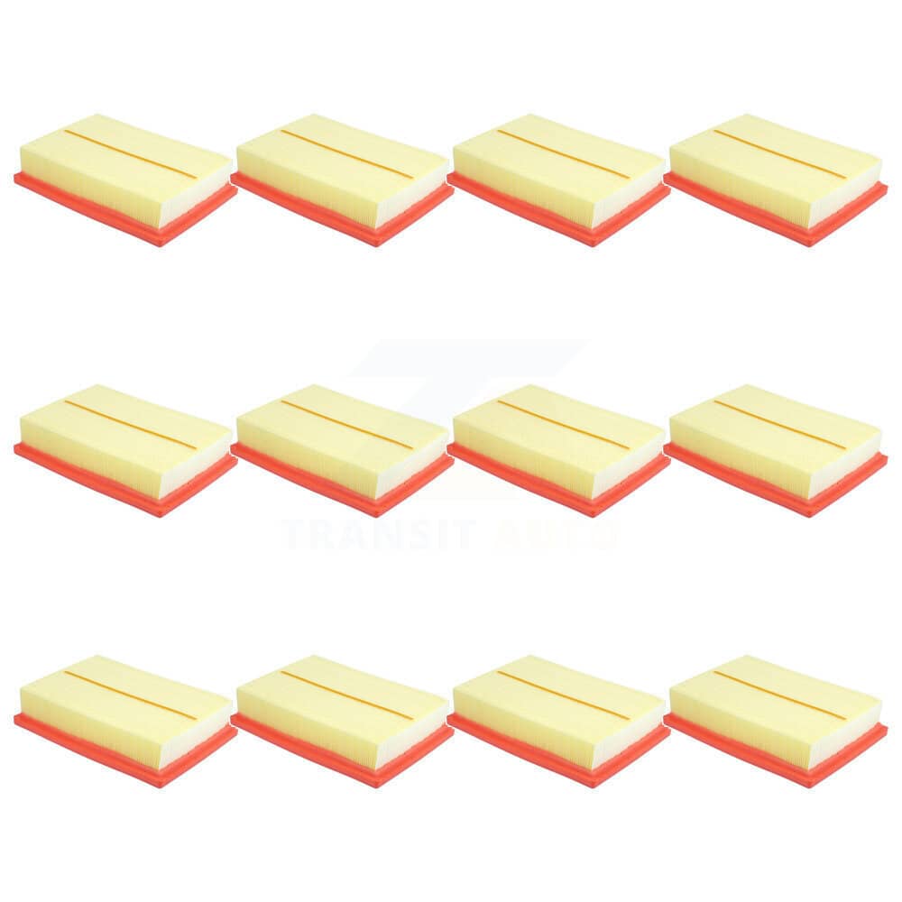 PUR - K57-102067 - Air Filter Kits
