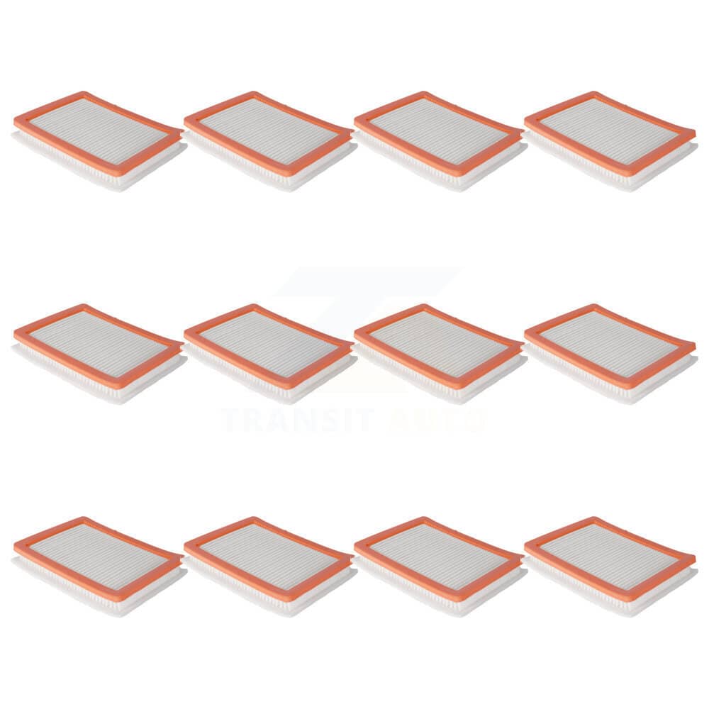 PUR - K57-102137 - Air Filter Kits