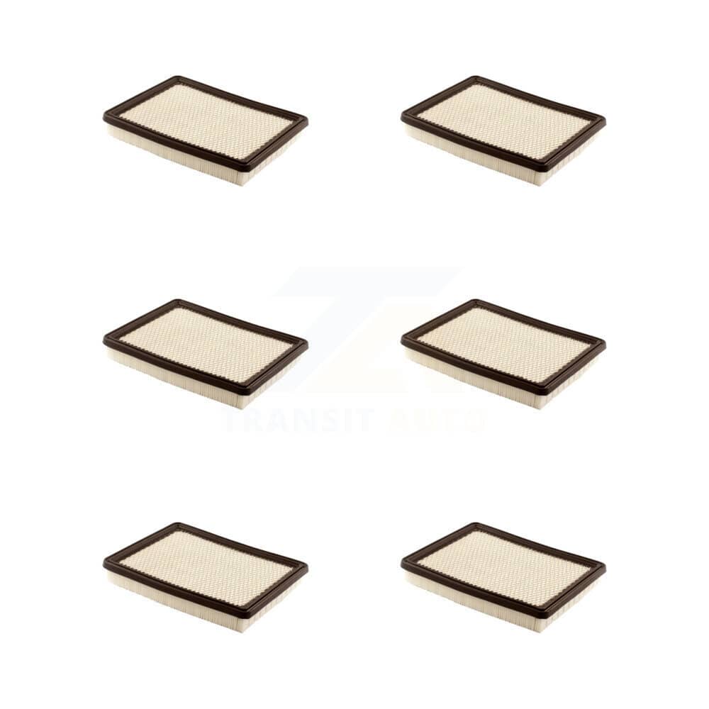 PUR - K57-102336 - Air Filter Kits