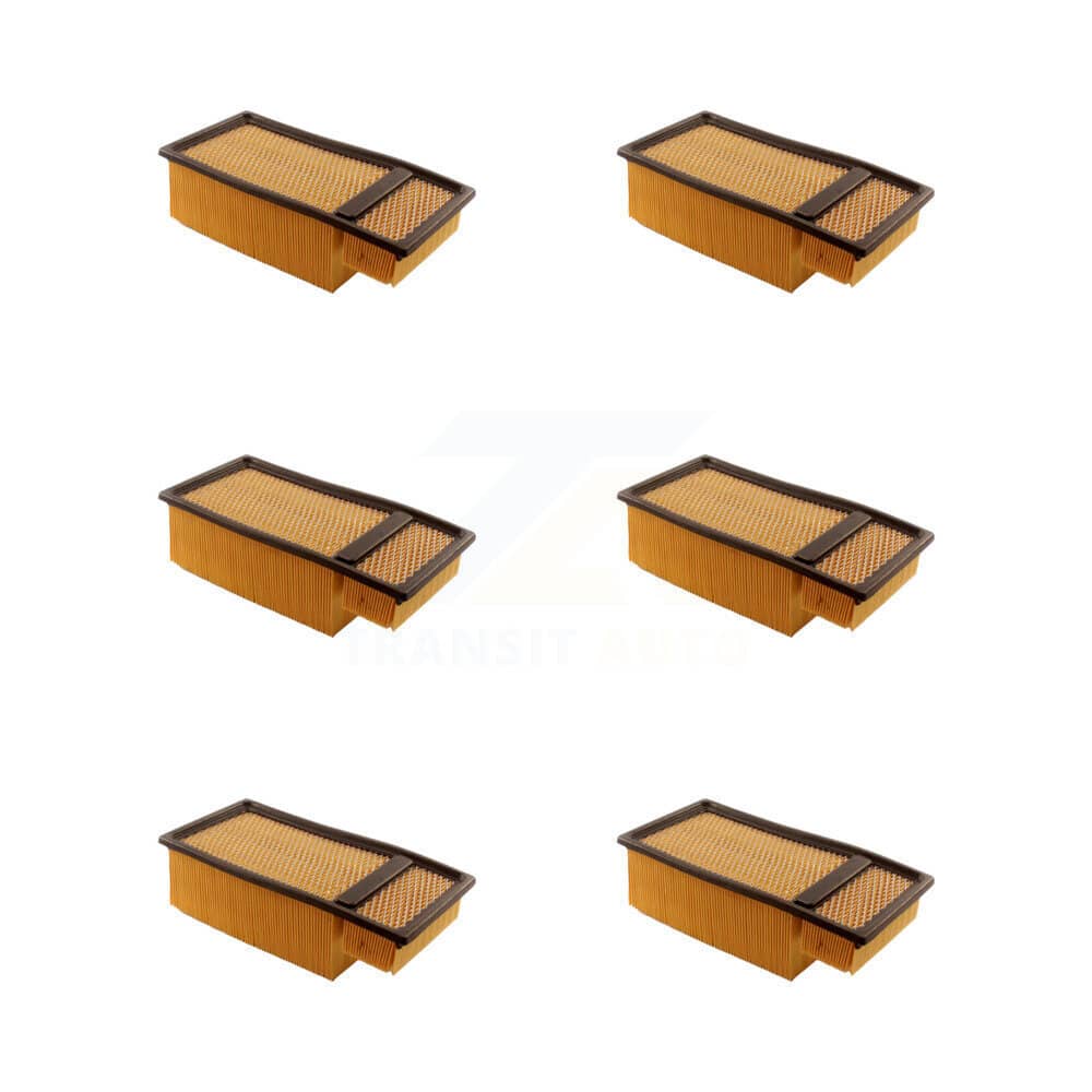 PUR - K57-102377 - Air Filter Kits