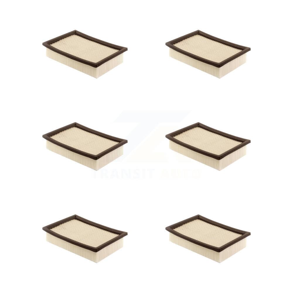 PUR - K57-102404 - Air Filter Kits