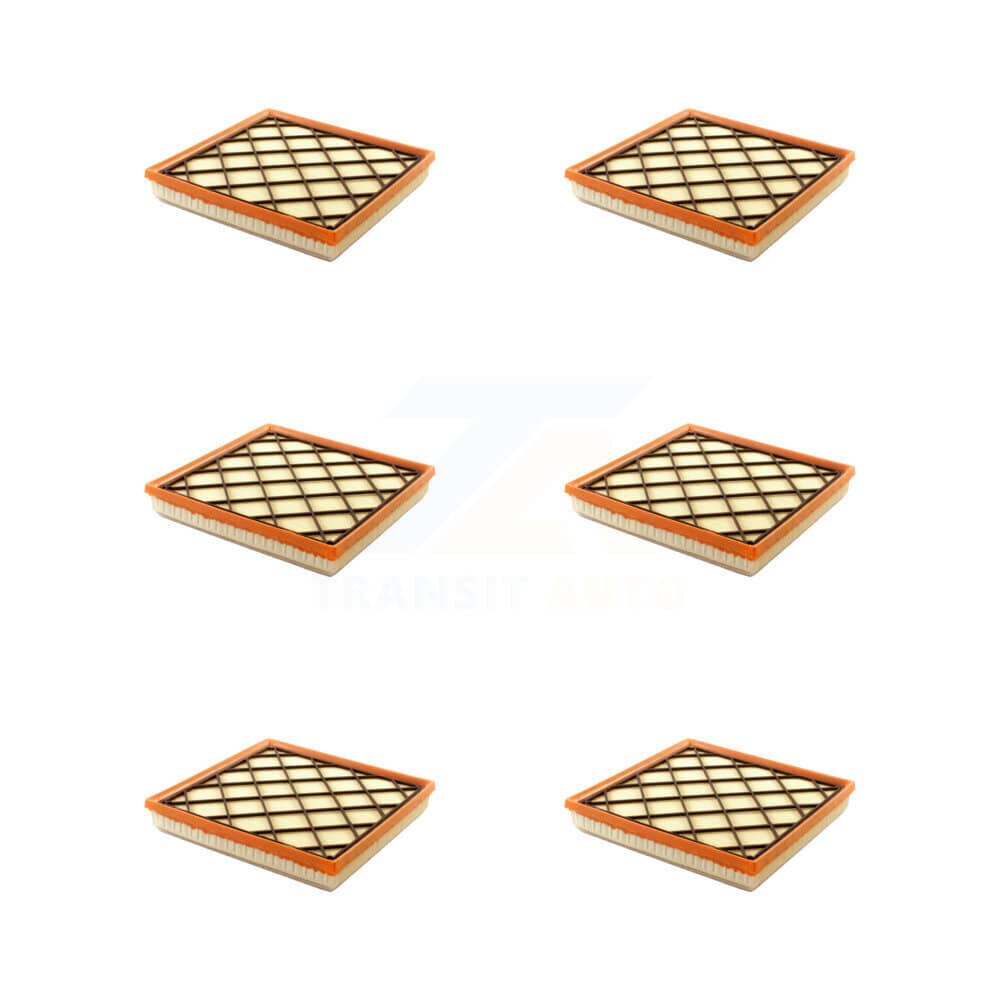 PUR - K57-102516 - Air Filter Kits