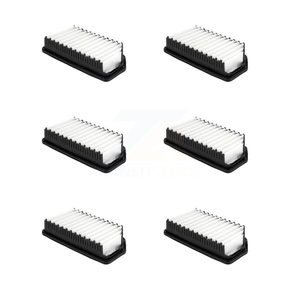 PUR - K57-102578 - Air Filter Kits