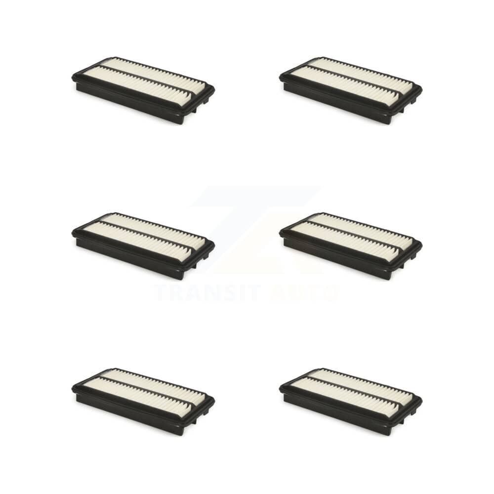 PUR - K57-102633 - Air Filter Kits