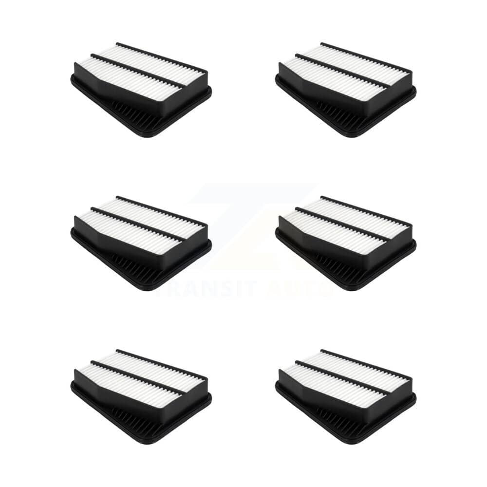 PUR - K57-102682 - Air Filter Kits