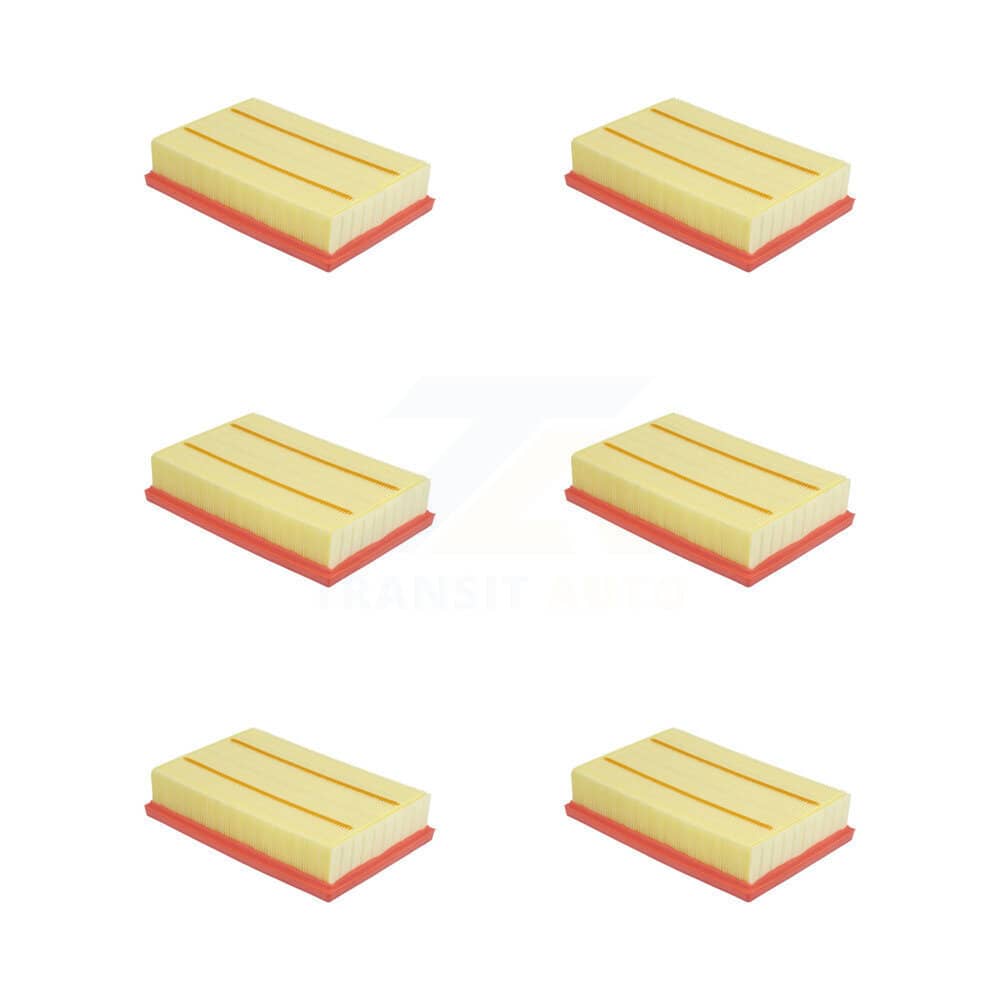 PUR - K57-102685 - Air Filter Kits