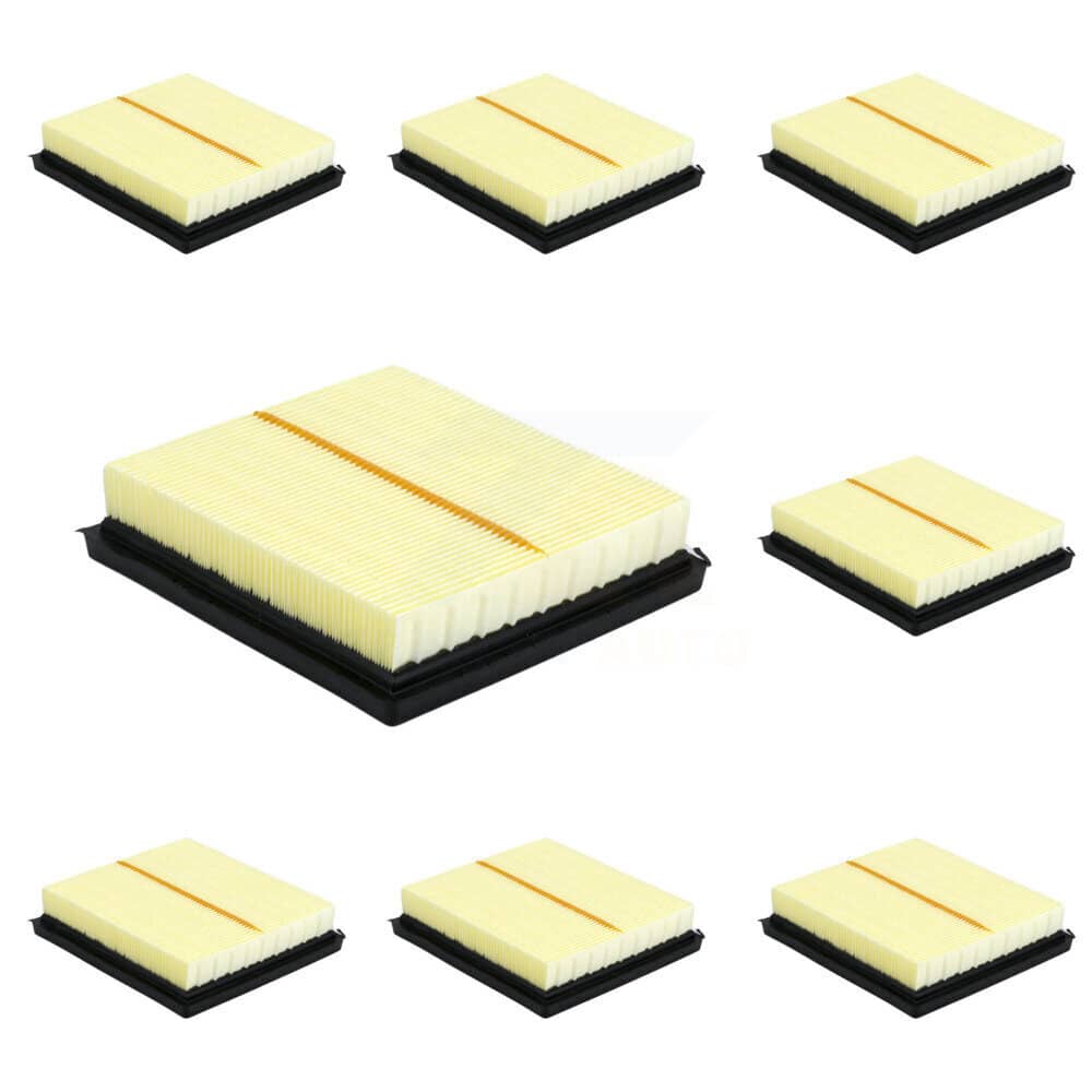 PUR - K57-102751 - Air Filter Kits