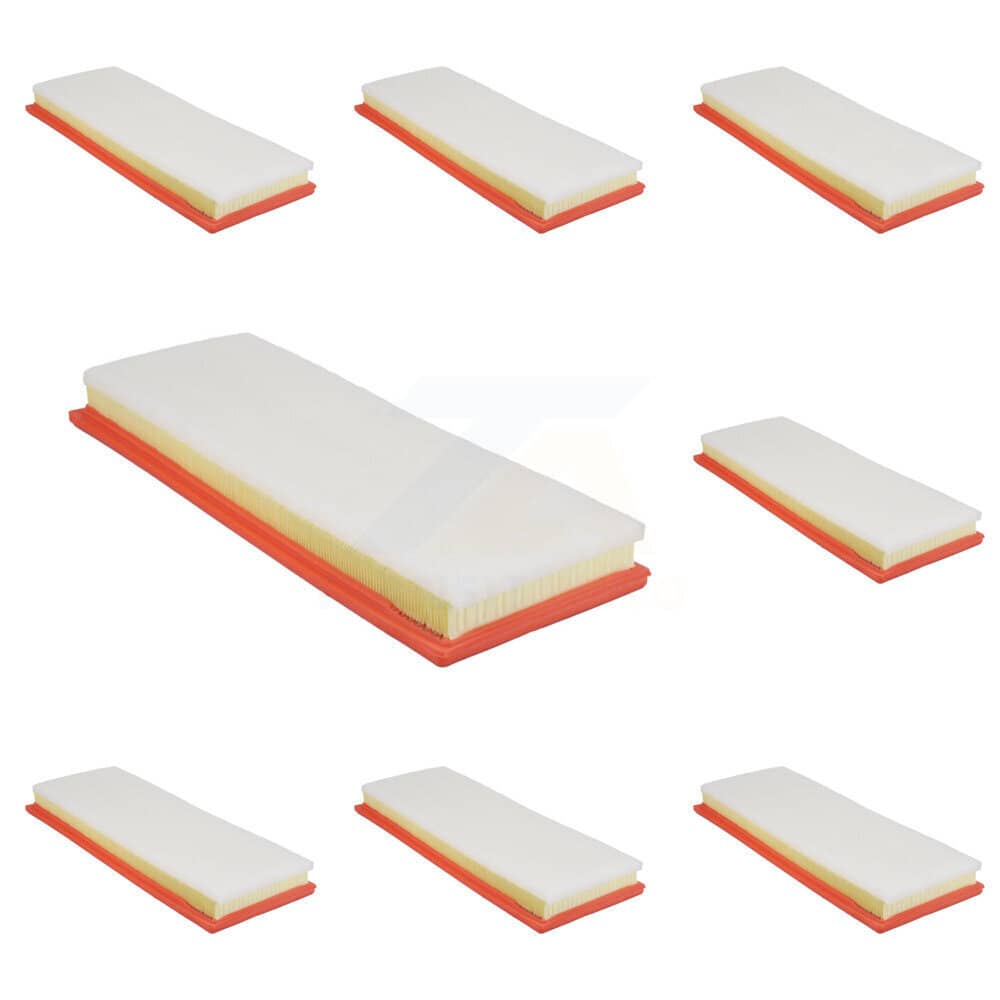 PUR - K57-102988 - Air Filter Kits
