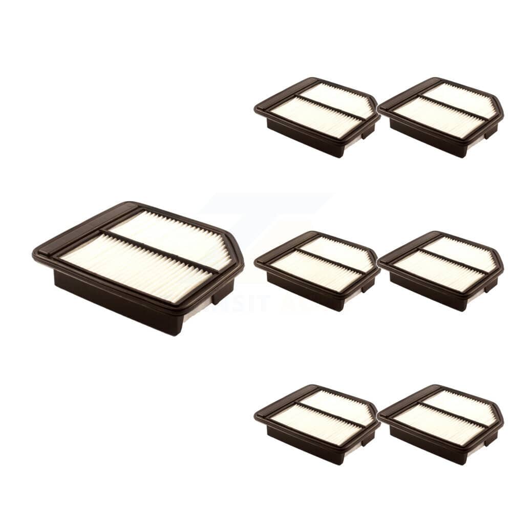 PUR - K57-103128 - Air Filter Kits